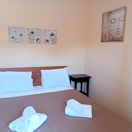 Villa Fun & Sun Limenaria (Thasos) Exterior foto