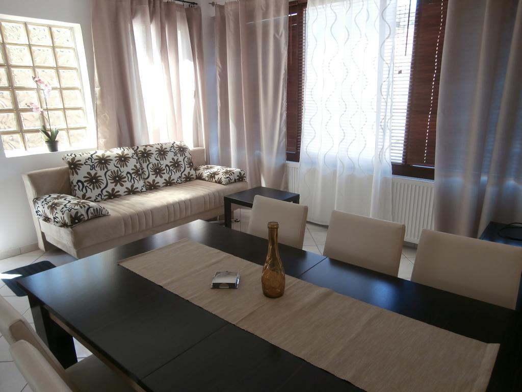 Villa Fun & Sun Limenaria (Thasos) Quarto foto