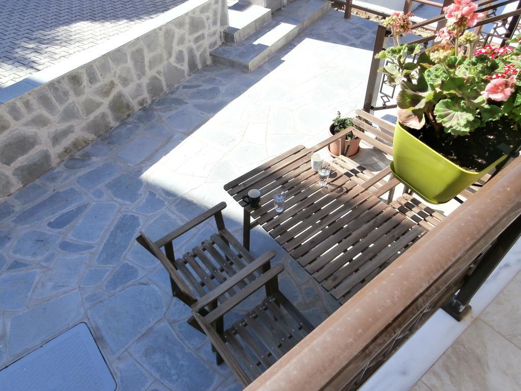 Villa Fun & Sun Limenaria (Thasos) Quarto foto