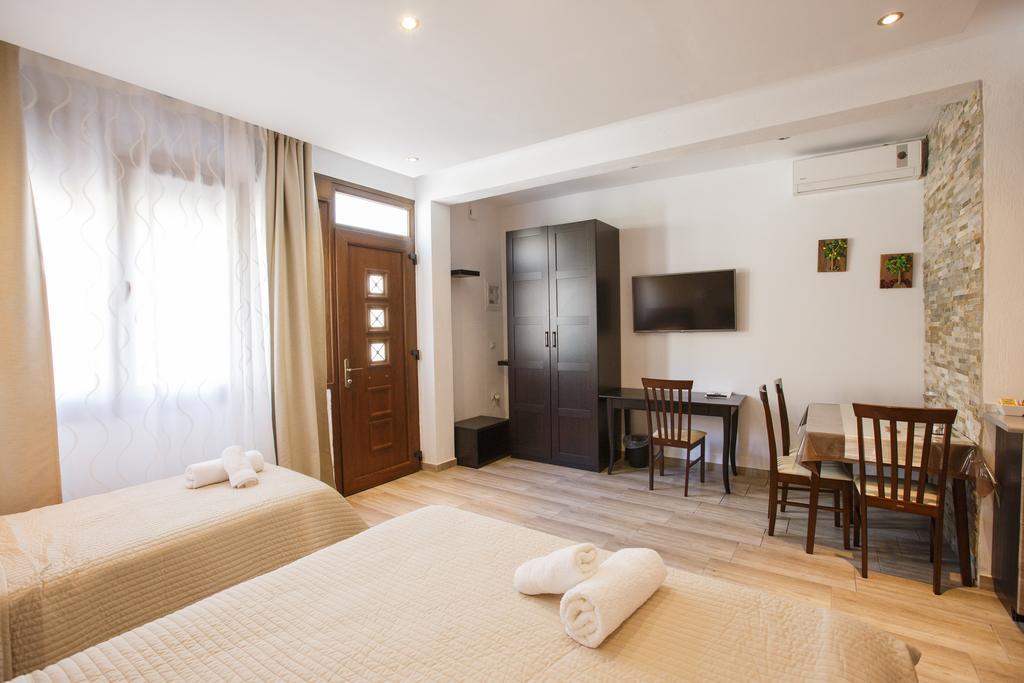 Villa Fun & Sun Limenaria (Thasos) Exterior foto