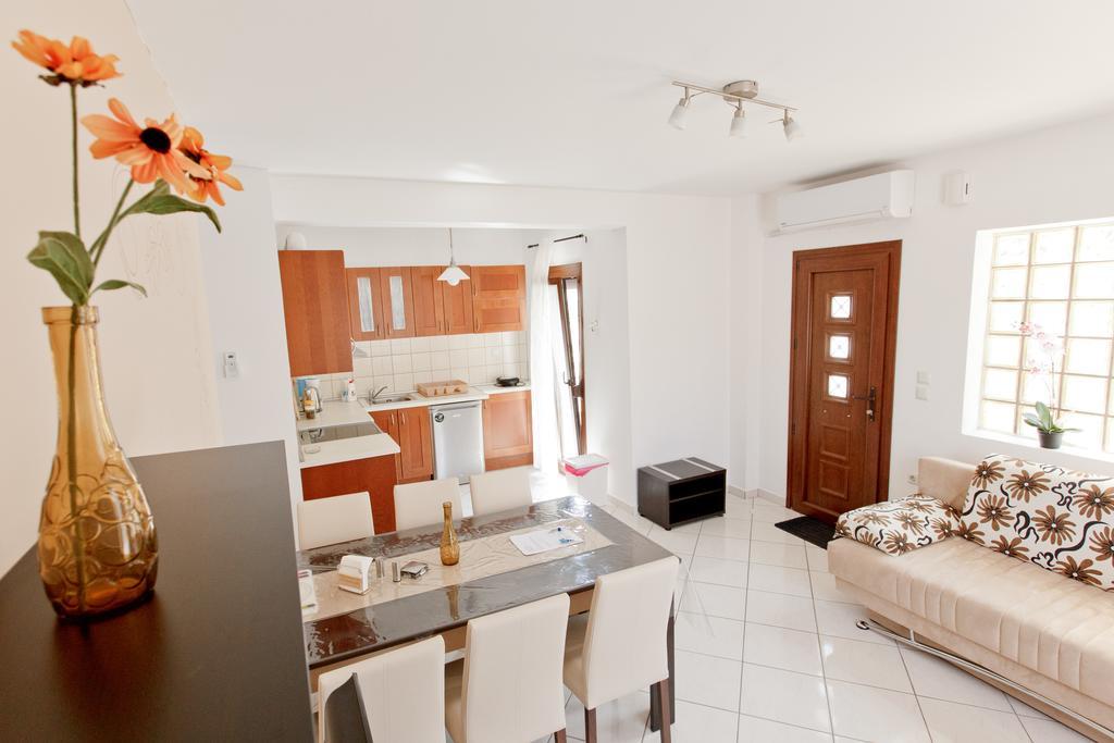 Villa Fun & Sun Limenaria (Thasos) Exterior foto