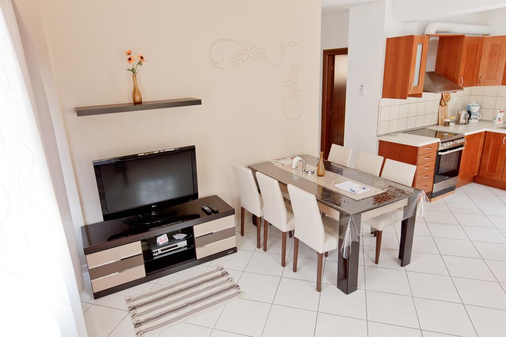 Villa Fun & Sun Limenaria (Thasos) Exterior foto