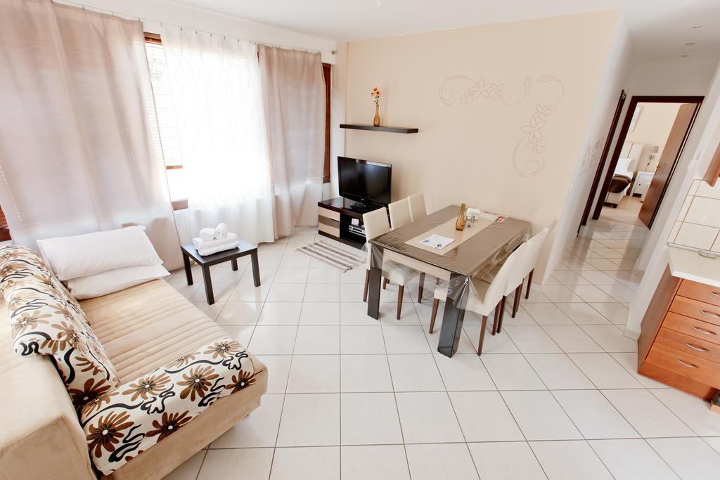 Villa Fun & Sun Limenaria (Thasos) Exterior foto